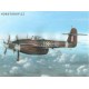 Westland Whirlwind Mk.I 'Cannon Fighter' - 1/72 kit