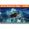 SE.5a Wolseley Viper - 1/48 kit