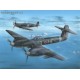 Westland Whirlwind Mk.I 'Fighter Bomber' - 1/72 kit