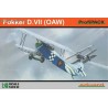 Fokker D.VII O.A.W. - 1/48 kit