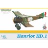Hanriot HD.1 Weekend - 1/48 kit