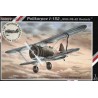 Polikarpov I-152 with Skies - 1/48 kit
