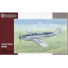 Fairey Fulmar N1854 'Prototype Story' - 1/72 kit