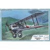 Nakajima KO-4 - 1/72 kit