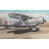 Beech Traveller Mk.I - 1/72 kit