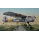 Auster AOP.Mk.VI - 1/72 kit