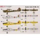 Auster AOP.Mk.VI - 1/72 kit