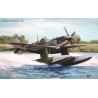 Spitfire Mk.IX Floatplane - 1/72 kit