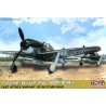 Focke-Wulf Fw 190F-9/R-1 - 1/72 kit