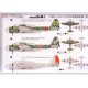 Kawasaki Ki-48-II Lily - 1/48 kit