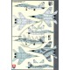 MiG-29 Fulcrum A Czech and Slovak Service - 1/48 kit