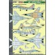 MiG-29 Fulcrum A Foreign Service - 1/48 kit