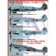 Focke-Wulf Ta-152C-1/R-14 & C-1/R-15 - 1/72 kit