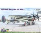 Bristol Brigand TF.Mk.I - 1/72 kit