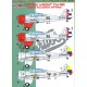 Curtiss-Wright CW-19R Cuban & Ecuadorian - 1/72 kit