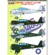 Curtiss-Wright CW-19R China - 1/72 kit