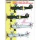 Focke-Wulf Fw 44F Slovak & Czechoslovak - 1/72 kit