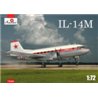 Il-14M - 1/72 kit