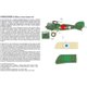 Albatros D.III Oeffag s. 253 - 1/32 decal