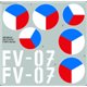 Heinkel He 111 FV-07 - 1/48 decal