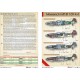 Me 109 K-4 - 1/32 decals