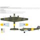 Junkers Ju 52/3m SVZ - 1/144 decal