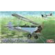 Focke-Wulf Fw 44J Chinese A.F. - 1/72 kit