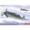 Focke-Wulf Fw 190S-5 - 1/72 kit