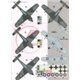 Focke-Wulf Fw 190S-5 - 1/72 kit