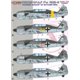 Focke-Wulf Fw 190S-8 Early - 1/72 kit