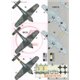 Focke-Wulf Fw 190S-8 Late - 1/72 kit