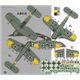 Gotha Go 145A Trainer - 1/72 kit