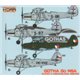 Gotha Go 145A Czecho-Slovak s. - 1/72 kit