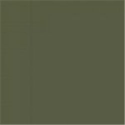 Dark Green C14P - alcohol  paint