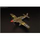 A-36 Apache USAF - 1/72 kit
