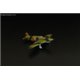 Yak-1 1941 - 1/144 kit