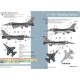 F-16C - 1/48 decals
