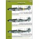 Fw 190D - 1/48 decals