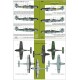Fw 190D - 1/48 decals