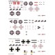 Fw 190D - 1/48 decals