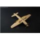 Caudron CR.714 C-1 - 1/48 PE set
