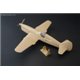 Caudron CR.714 C-1 - 1/48 PE set