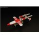 OKB Chelomey 16KhA flying target - 1/48 kit