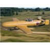 Yokosuka MXY7-K1 Ohka trainer - 1/72 kit
