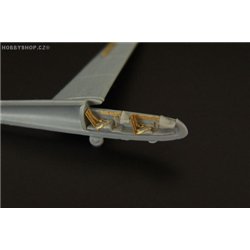LET L-13 Blaník 2pcs - 1/144 Lepty
