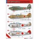 B-29 Hunters - 1/72 decals