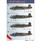 B-25 - 1/72 decals