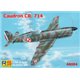 Caudron CR.714 C-1 - 1/48 kit