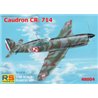 Caudron CR.714 C-1 - 1/48 kit