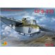 DFS 230 "Unternehmen Eiche" - 1/72 kit